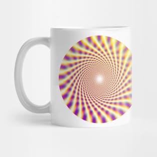 Let there be Light Mug